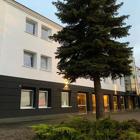 Bell'S Hotel Konstantynów Łódzki Extérieur photo